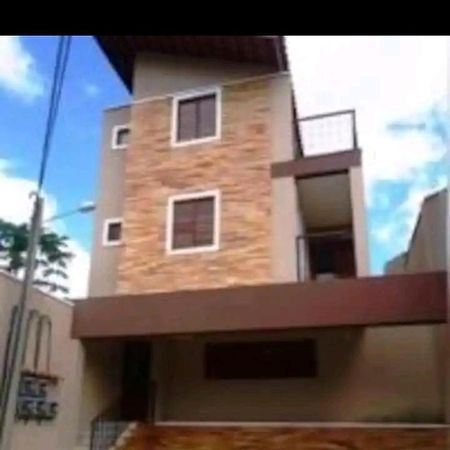 Triplex Solar Guaramiranga 02 Exterior foto
