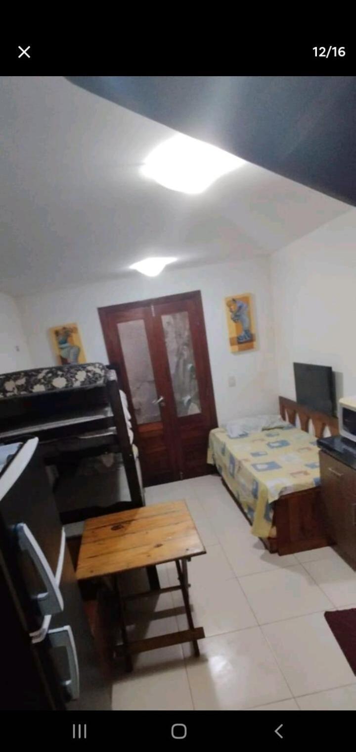 Triplex Solar Guaramiranga 02 Exterior foto